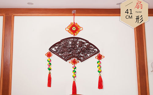 尤溪中国结挂件实木客厅玄关壁挂装饰品种类大全